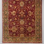 1111 9373 ORIENTAL RUG